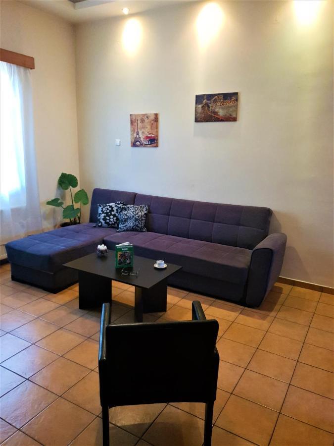 Апартаменти House With Yard Subway 5Min Walk Афіни Екстер'єр фото